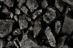 Monk Hesleden coal boiler costs